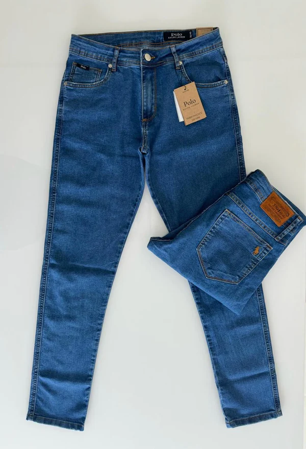 Calça Jeans